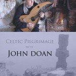 Celtic Pilgrimage DVD Cover