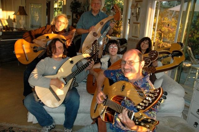 john doan harp guitar retreat student Group_Time_2 john doan harp guitar retreat student Group_Time_2