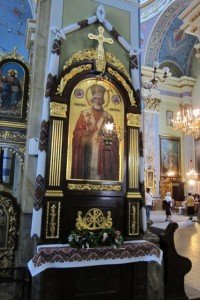 Lviv Church