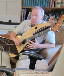 John Doan Harp Guitar Retreat Jay After Late Night John Doan Harp Guitar Retreat Jay After Late Night