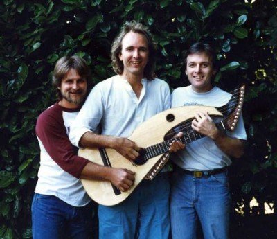harp guitar Sullivan,Elliott,Doan