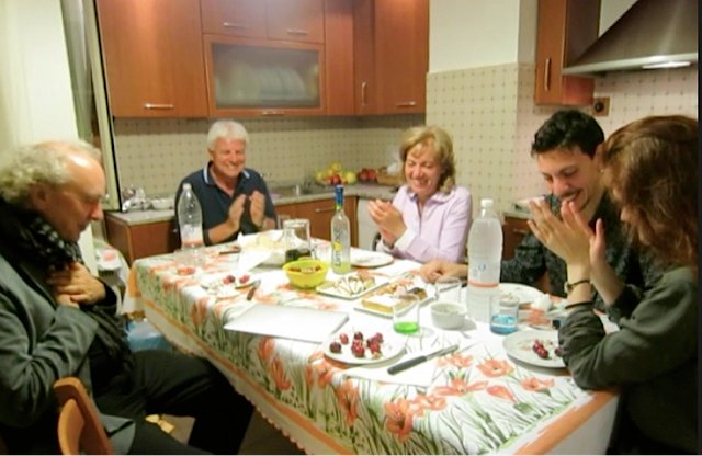 20.Birthday at Andrea's1