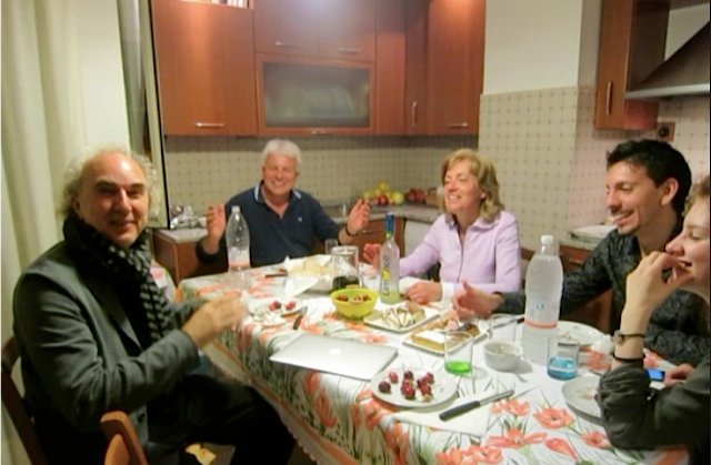 21.Birthday at Andrea's2