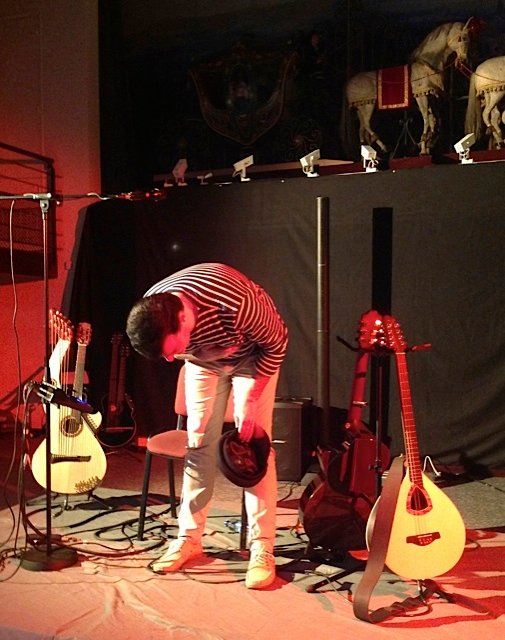 48.Yaouen in Concert 2