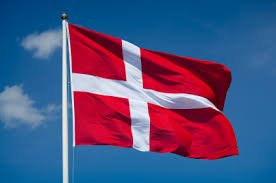 danish flag