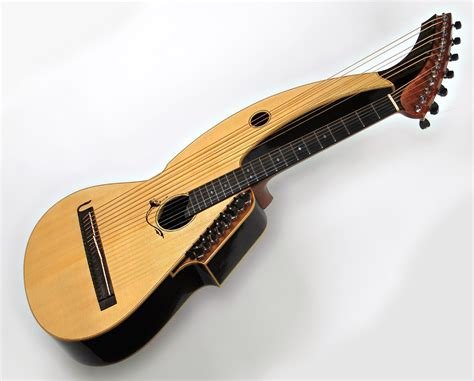 harp guitar